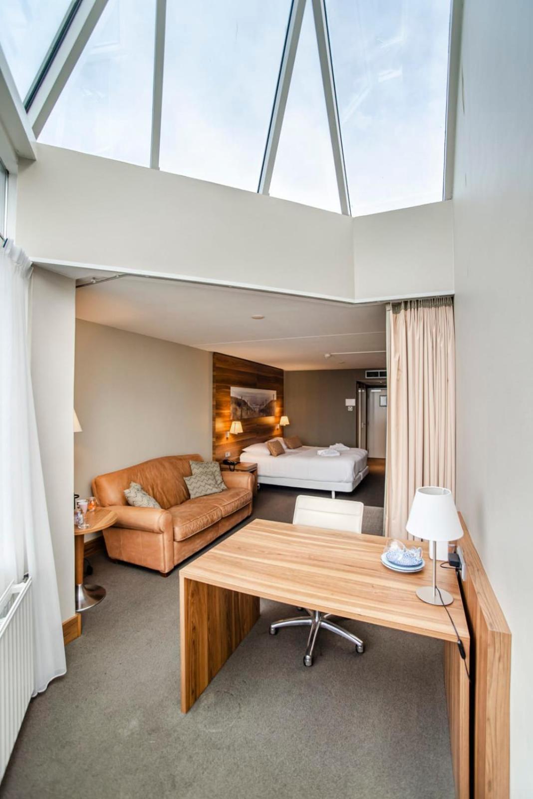 With Stunning Sea View * Zandvoort