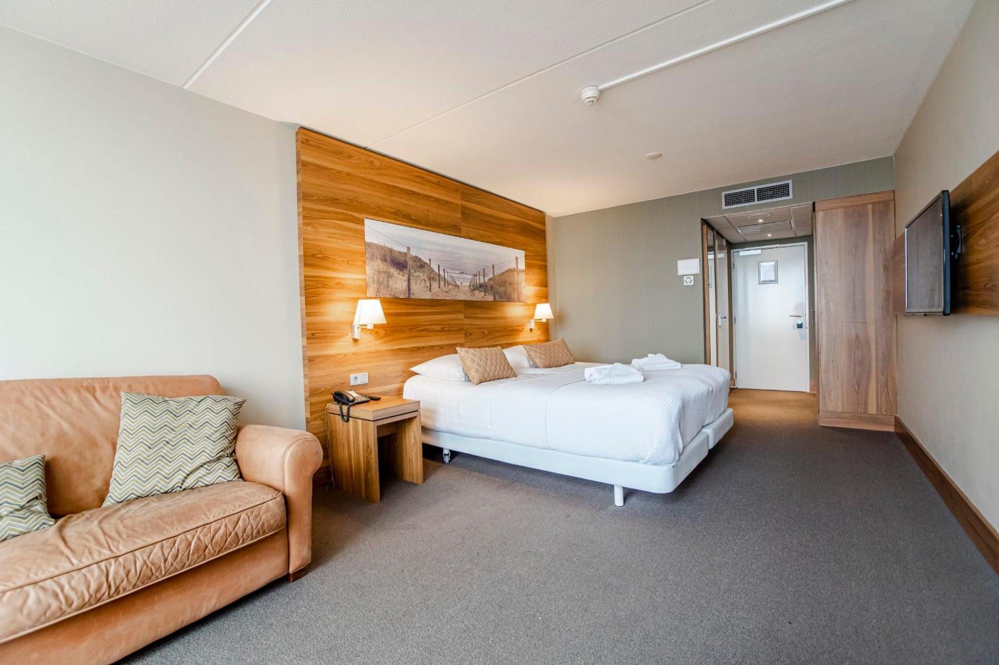 With Stunning Sea View * Zandvoort