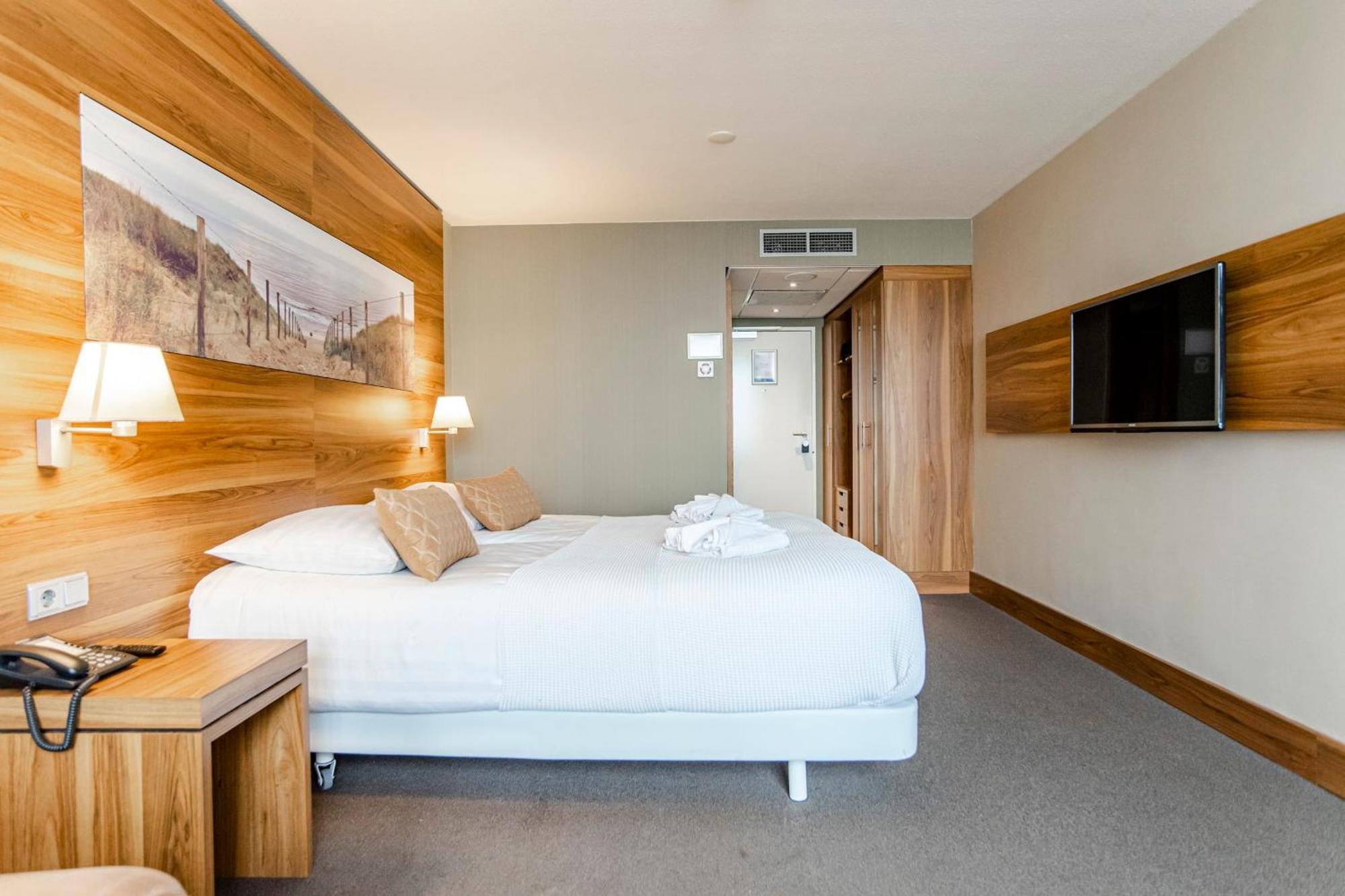 Hotel With Stunning Sea View Zandvoort
