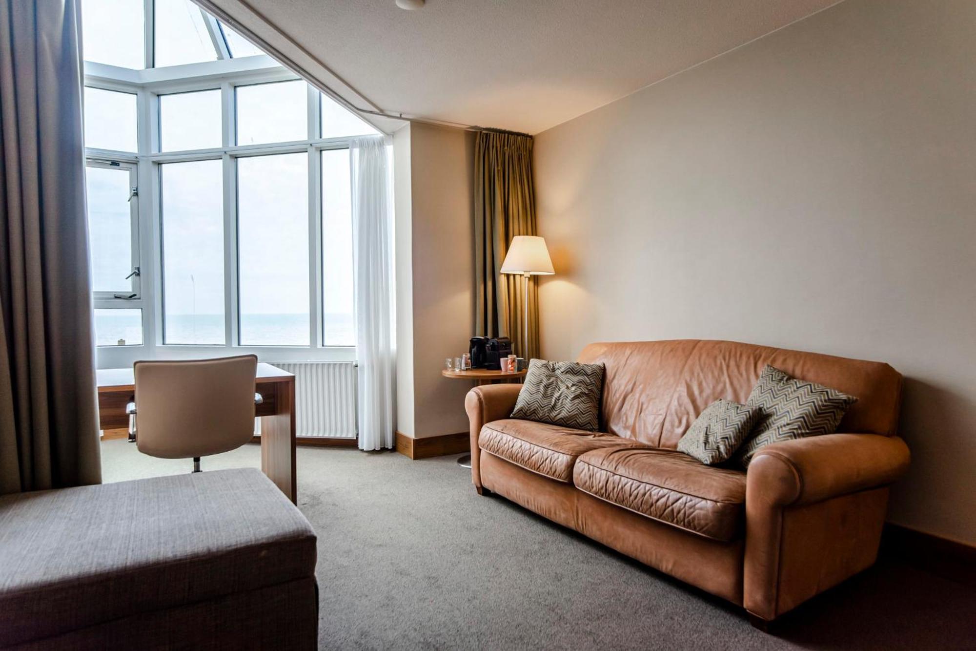 With Stunning Sea View Zandvoort